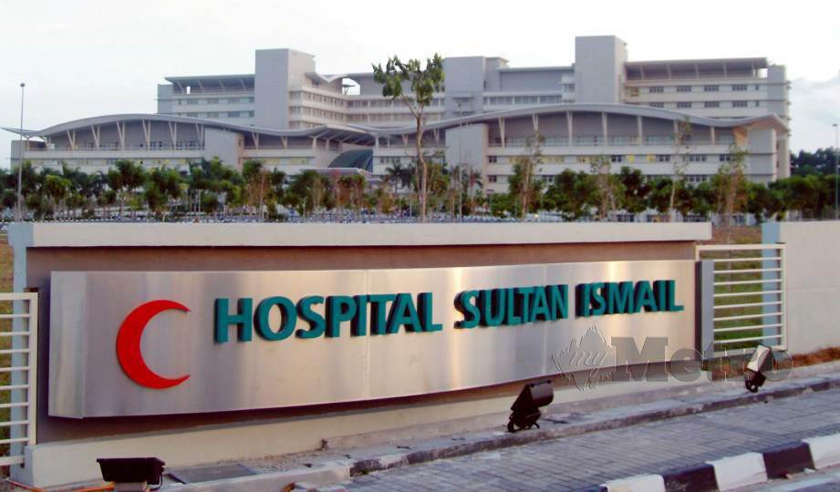 img-Hospital Sultan Ismail, Johor Bahru